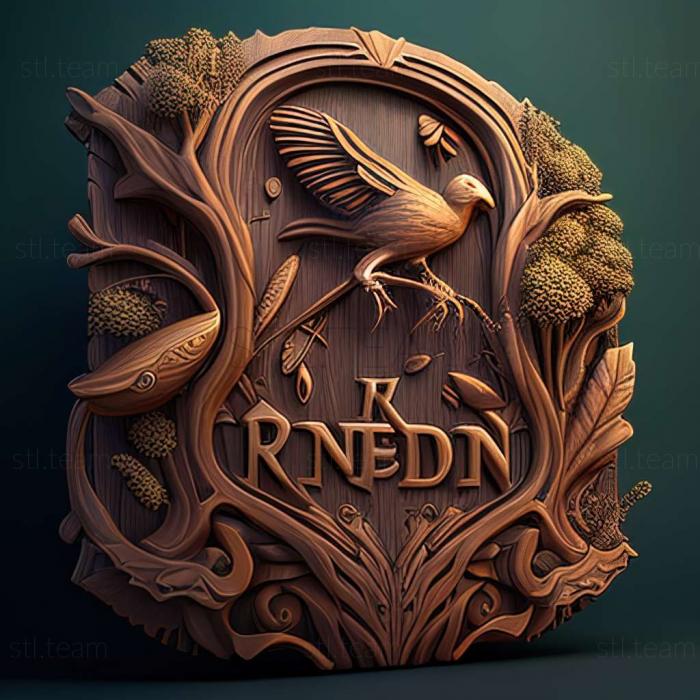 Rend game